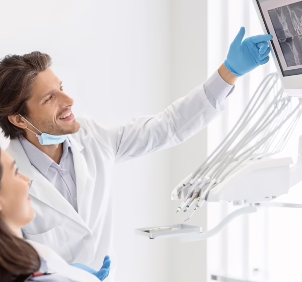 Dentists in richmond ca