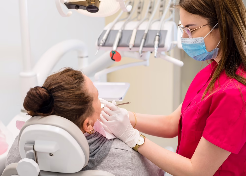 Dental emergencies in san ramon ca